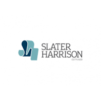 Slater Harrison